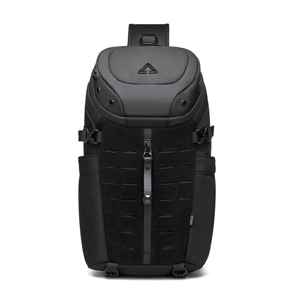 Sac à bandoulière étanche de grande capacité
