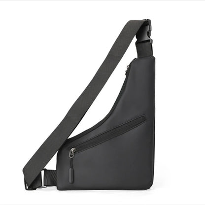 Sac de poitrine mince et léger