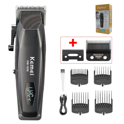 Kemei KM-1856 Pro Hair Clipper