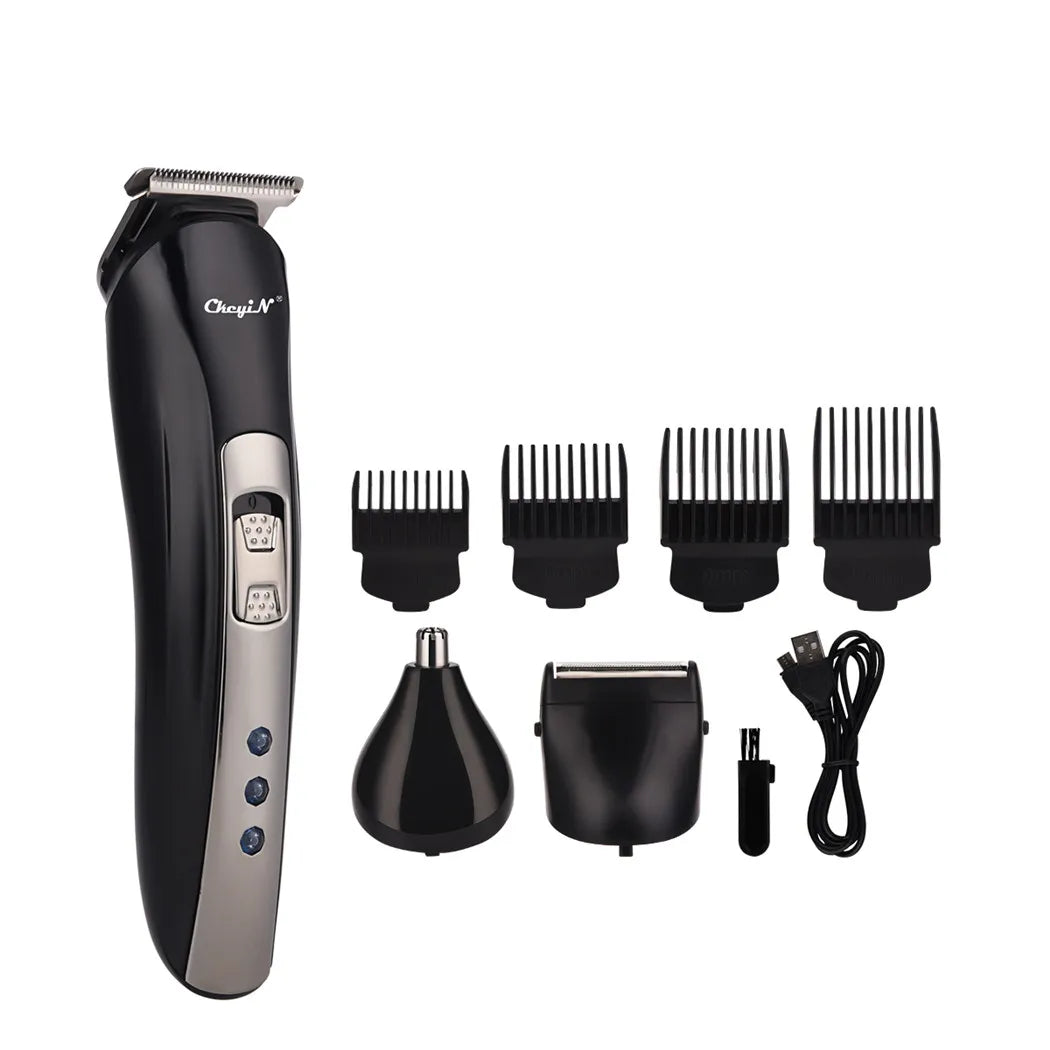 3 In 1 Mini Grooming Kit