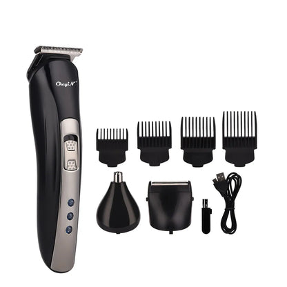 3 In 1 Mini Grooming Kit