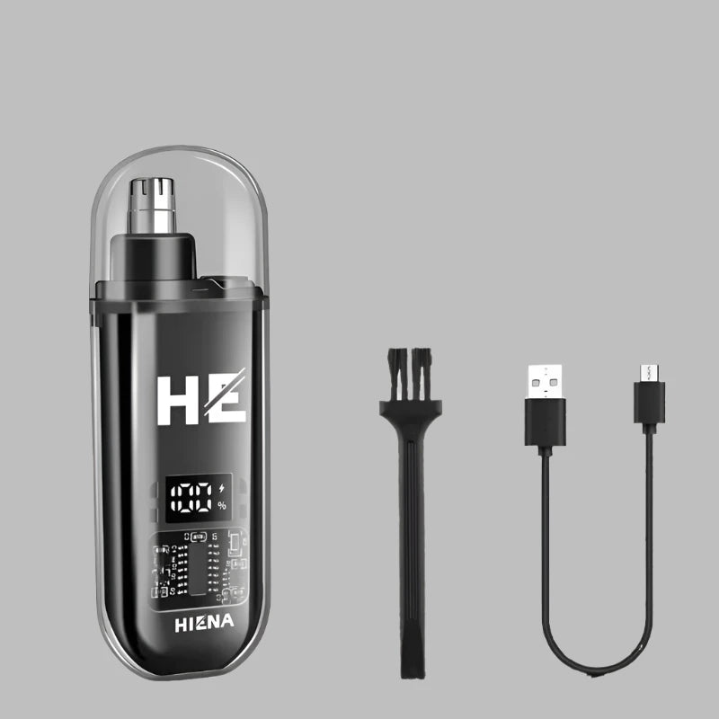 Tondeuse électrique portable pour poils de nez Xiaomi