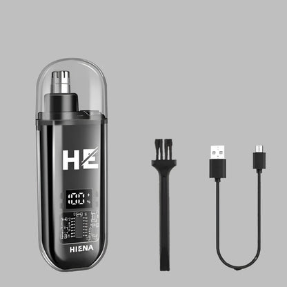 Tondeuse électrique portable pour poils de nez Xiaomi