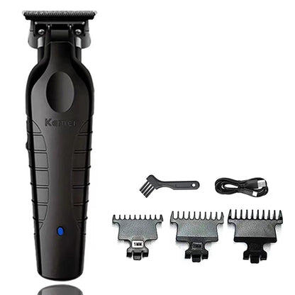 Tondeuse à barbe Kemei KM-2299
