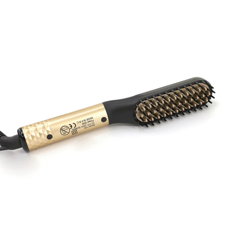 Mini Beard Styling Straighteners