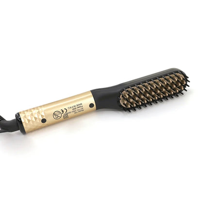 Mini Beard Styling Straighteners