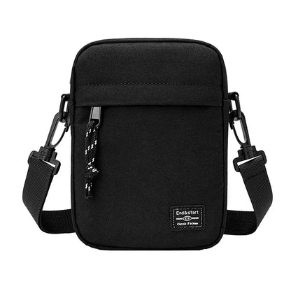 Sac Oxford pour homme au look classique