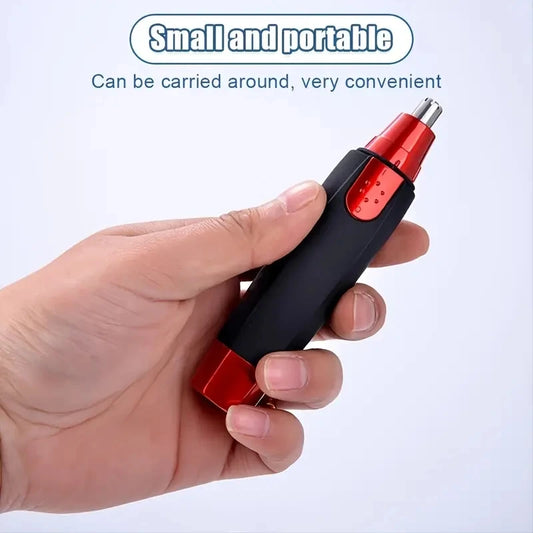 Nose and Ear Hair Trimmer