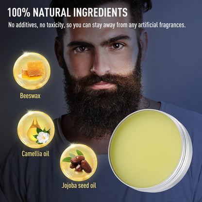 60g Nourishing Beard Balm