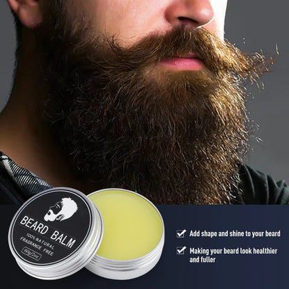 60g Nourishing Beard Balm