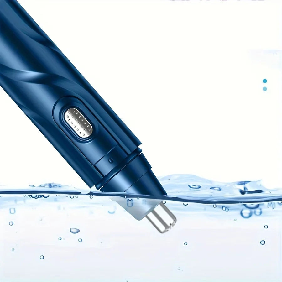 Electric Nose Hair Trimmer