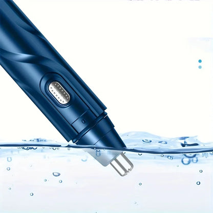 Electric Nose Hair Trimmer