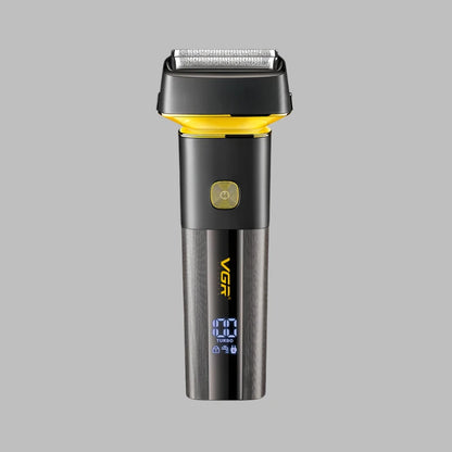 VGR Pro 3D Wet & Dry Electric Shaver