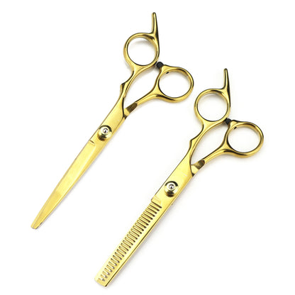Japanese Stainless Grooming Set