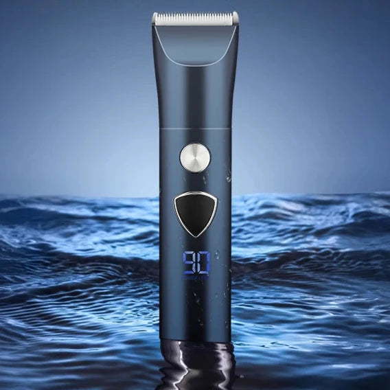 RESUXI HC-268B 5 in 1 Grooming Kit