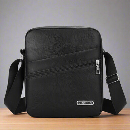 Sac à bandoulière imperméable en PU