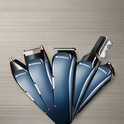 Kit de toilettage électrique rechargeable