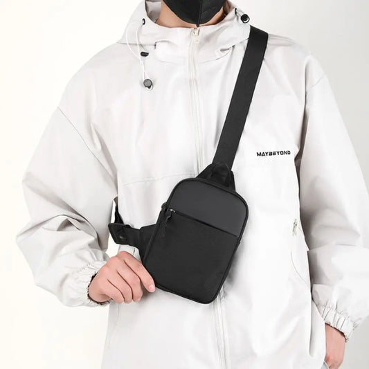 Petit sac à bandoulière et à bandoulière