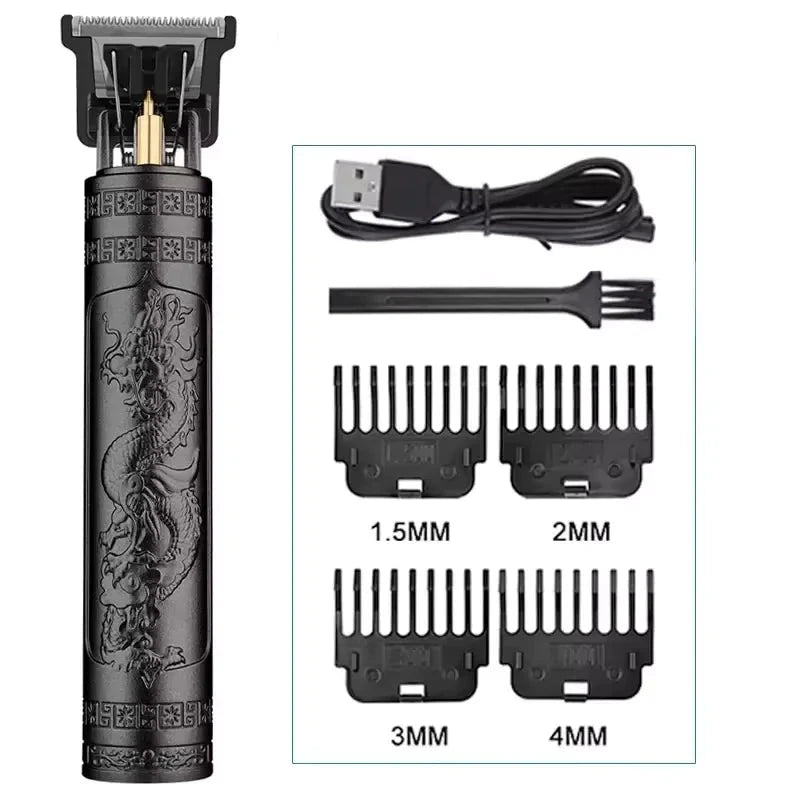 Tondeuse à barbe électrique T9