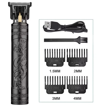Tondeuse à barbe électrique T9