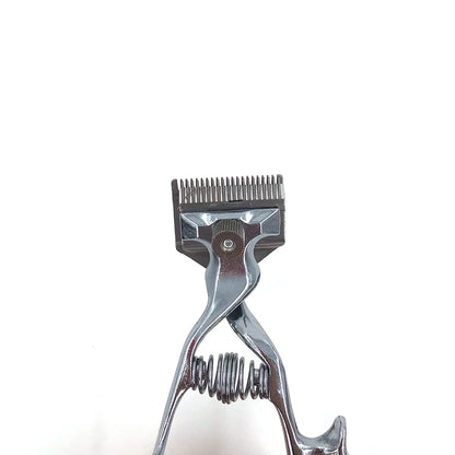 Tondeuse à cheveux manuelle portable