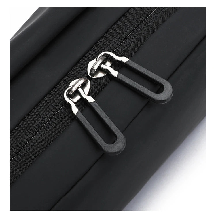 Sac bandoulière élégant et imperméable