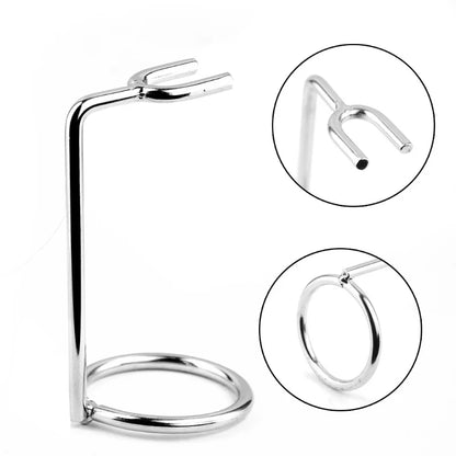Double Edge Razor Stand