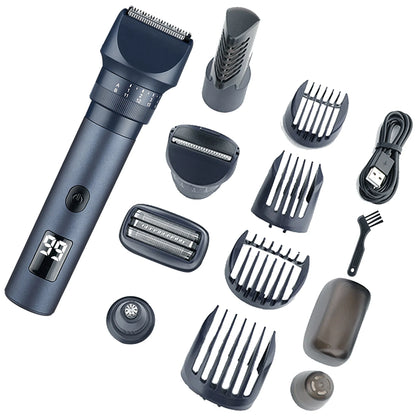 GENKO 5 IN 1 Hair Clipper Set