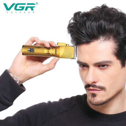 VGR 280 Professional Rechargeable Hair Trimmer