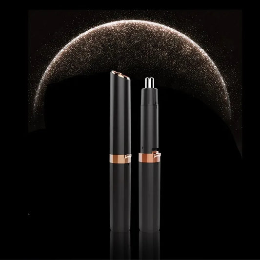Electric Portable Nose Hair Trimmer
