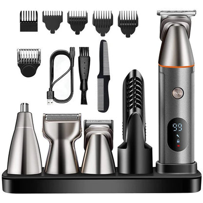 Rechargeable Pro Grooming Kit