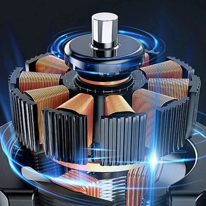 Kemei KM-1856 Pro Hair Clipper