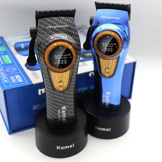 Kemei Professional 9000RPM Hair Clipper