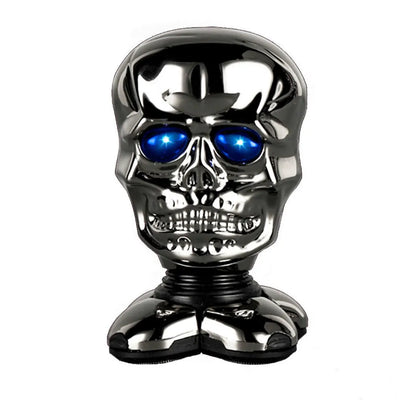 SKULL Electric Head Shaver