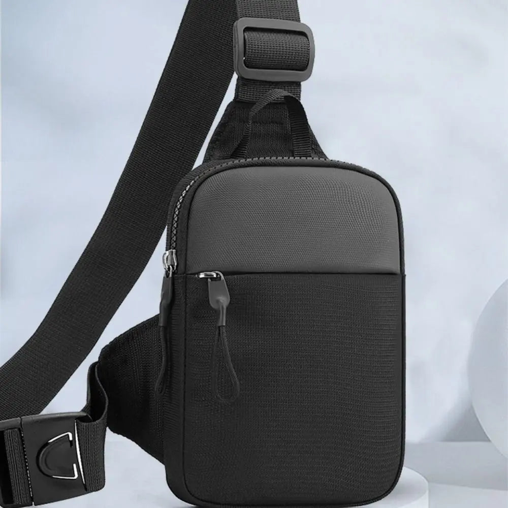Petit sac à bandoulière et à bandoulière