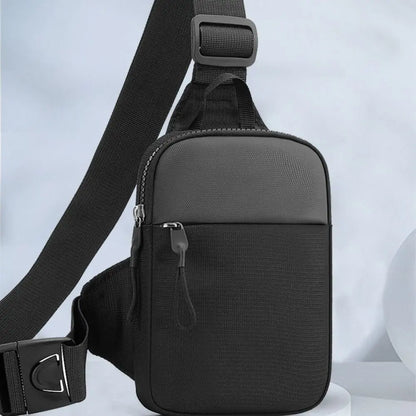 Petit sac à bandoulière et à bandoulière