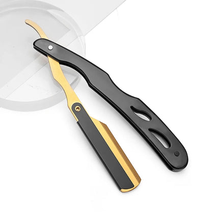 Classic Shaving Straight Razor