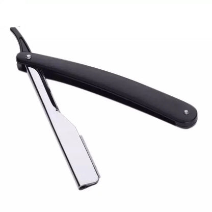 Stainless Steel Beard Razor