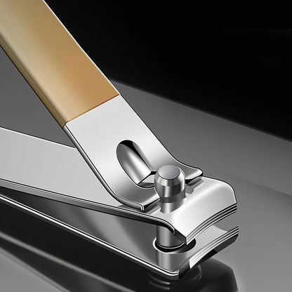 6 Piece Nail Clipper Set