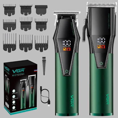 Kit de coupe-bordures combiné VGR d'origine