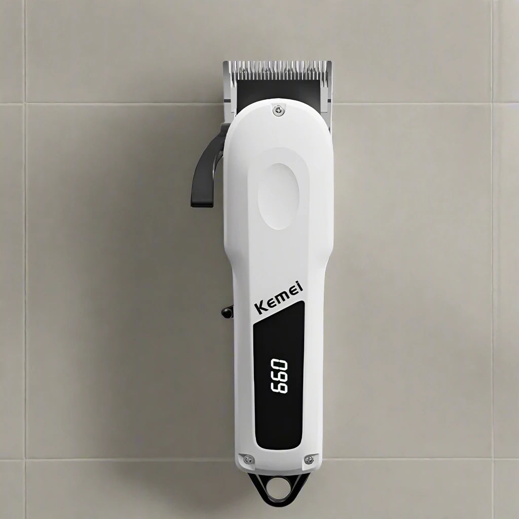 Kemei Professional Barber Hair Clippers
