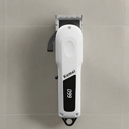 Kemei Professional Barber Hair Clippers