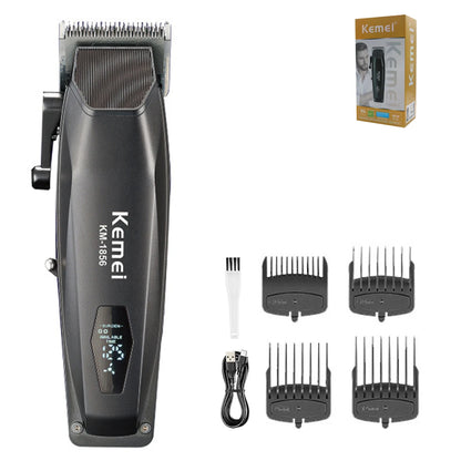 Kemei KM-1856 Pro Hair Clipper