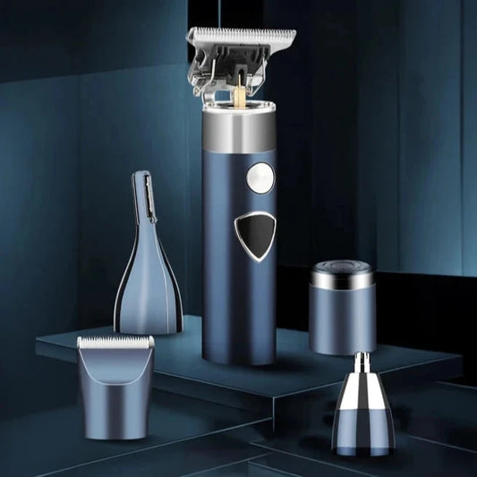 RESUXI HC-268B 5 in 1 Grooming Kit