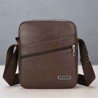 Sac à bandoulière imperméable en PU