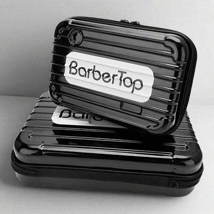 Strong Waterproof Grooming Tool Box