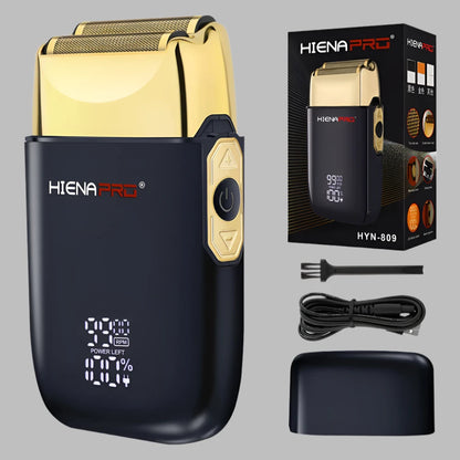 Rasoir électrique rechargeable Pro