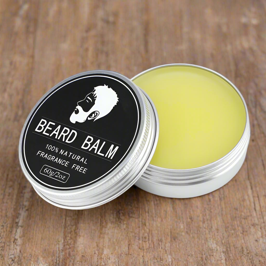 60g Nourishing Beard Balm