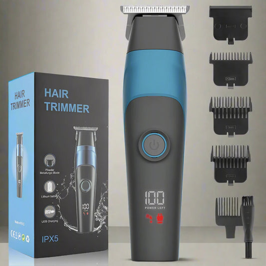 Tondeuse à barbe électrique Xiaomi