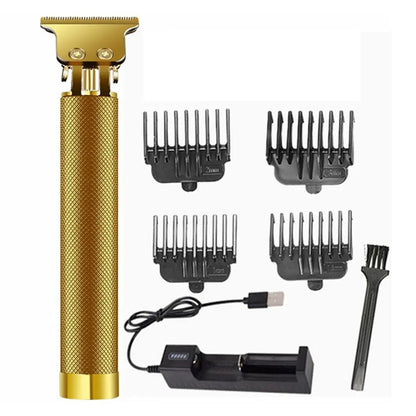 Tondeuse à barbe sans fil T9 Pro